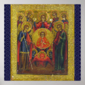 Archangels Poster (Vorne)