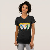 Archangels T-Shirt (Vorne ganz)