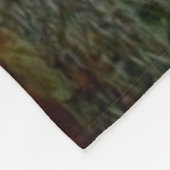 ARCHANGRL MICHAEL FLEECEDECKE (Ecke)