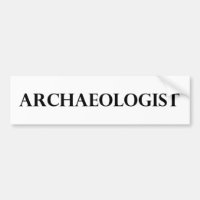 Archäologe