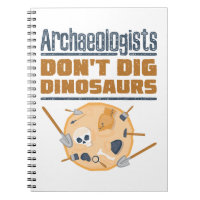 Archäologen Dig Dinosaurier Archäologie