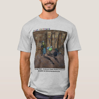 Archäologen T-Shirt