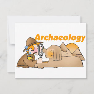 Archäologie