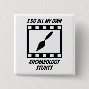 Archäologie-Bremsungen Button