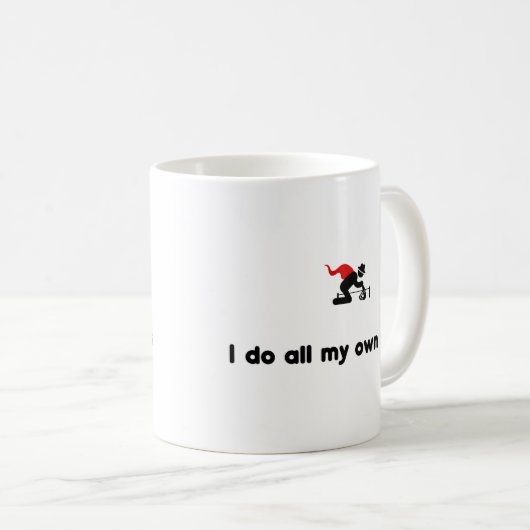 Archäologie-Held Kaffeetasse (VorderseiteRechts)