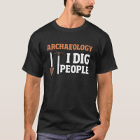 Archäologie I Diving People
