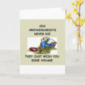 Archäologie) Karte (Gelbe Blume)