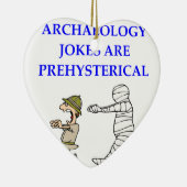 Archäologie Keramik Ornament (Rechts)