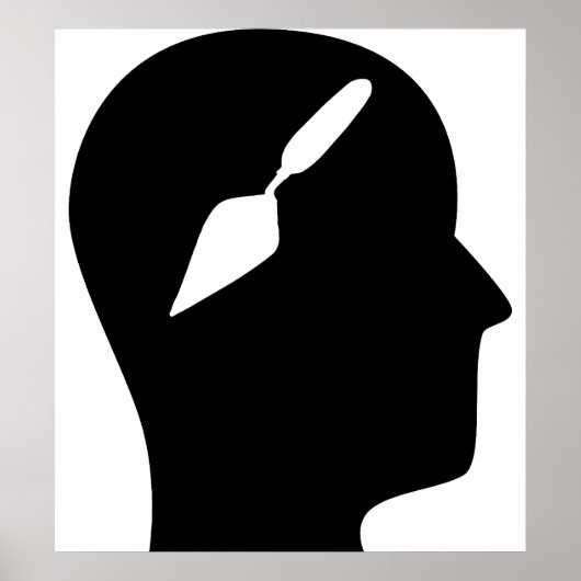 Archäologie Poster (Vorne)