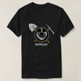 Archäologie T-Shirt