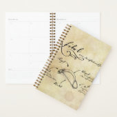 Archäologie Vintage Fibel Eisenzei Planer (Anzeige)