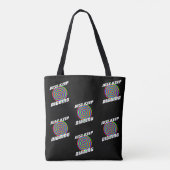 Archäologieaushöhlung "behalten gerade das Graben Tasche (Rückseite)