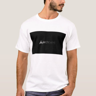 archbang T - Shirt (Symbiose)
