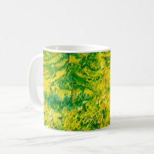 Archbäume von Franz Marc Kaffeetasse