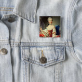Archduchess Maria Amalia Habsburger-Lothringen Button (Beispiel)