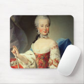 Archduchess Maria Amalia Habsburger-Lothringen Mousepad (Mit Mouse)