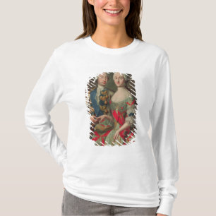 Archduchess Maria Caroline von Österreich T-Shirt
