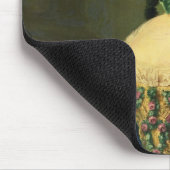 Archduchess Maria Elisabeth Mousepad (Ecke)