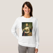 Archduchess Maria Elisabeth T-Shirt (Vorne ganz)