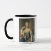 Archduchess Marie Antoinette Tasse (Links)