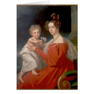 Archduchess Sophia von Österreich