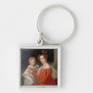 Archduchess Sophia von Österreich Schlüsselanhänger