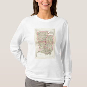 Arche, Fräulein, La T-Shirt