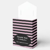 Arched Bridge Watercolor Painting Housewarming Geschenkschachtel (Geöffnet)