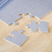 Arched Wooden Puzzle (Seite)