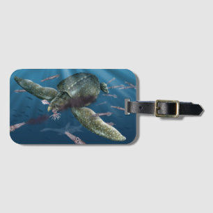 Archelon Gepäckanhänger