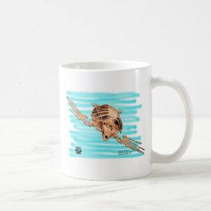 Archelon Kaffeetasse