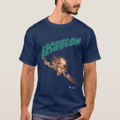 Archelon T-Shirt (Vorderseite)