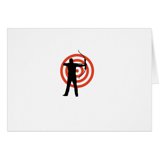 archer (Vorderseite (Horizontal))