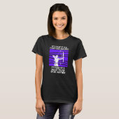 Archer-Arche 2 T-Shirt (Vorne ganz)