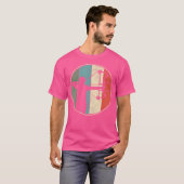 Archer Bow Jagdarchie Funny T-Shirt (Vorne ganz)