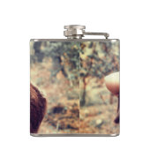 Archer Flachmann (Rückseite)