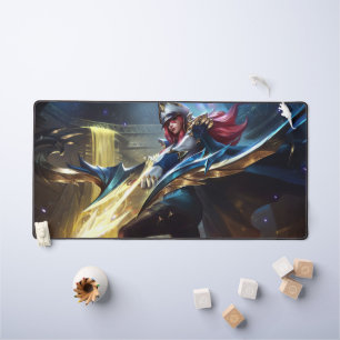 Archer Gaming Desk Mat   Benutzerdefinierbarer Des Schreibtischunterlage