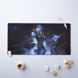 Archer Gaming Desk Mat | Benutzerdefinierbarer Des Schreibtischunterlage