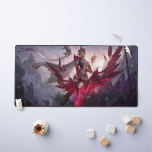 Archer Gaming Desk Mat   Benutzerdefinierbarer Des Schreibtischunterlage