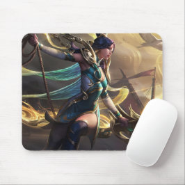 Archer Gaming Mousepad | Personalisierbar