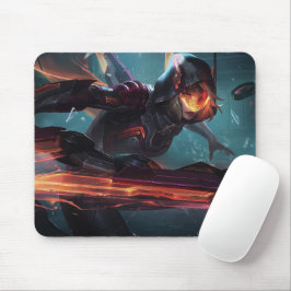 Archer Gaming Mousepad | Personalisierbar