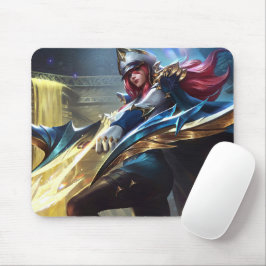 Archer Gaming Mousepad | Personalisierbar