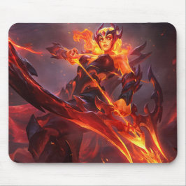 Archer Gaming Mousepad | Personalisierbar