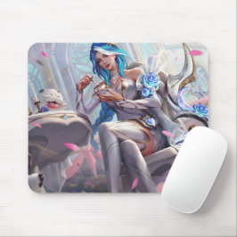 Archer Gaming Mousepad | Personalisierbar
