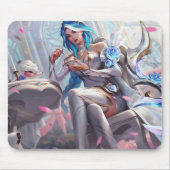 Archer Gaming Mousepad | Personalisierbar (Vorne)