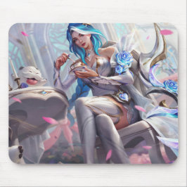 Archer Gaming Mousepad | Personalisierbar