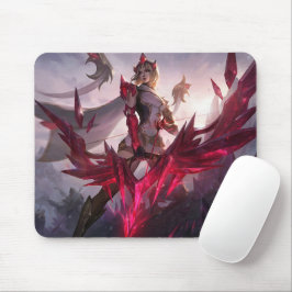 Archer Gaming Mousepad | Personalisierbar