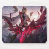 Archer Gaming Mousepad | Personalisierbar (Vorne)