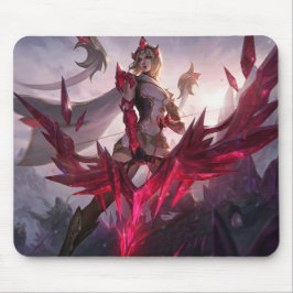 Archer Gaming Mousepad | Personalisierbar