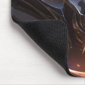 Archer Gaming Mousepad | Personalisierbar (Ecke)